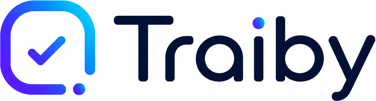 Traiby